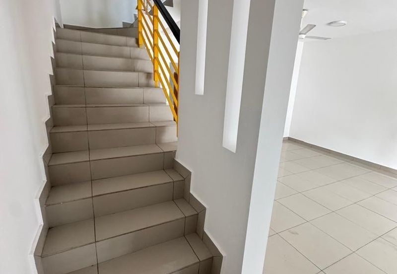 Taman Damansara Aliff