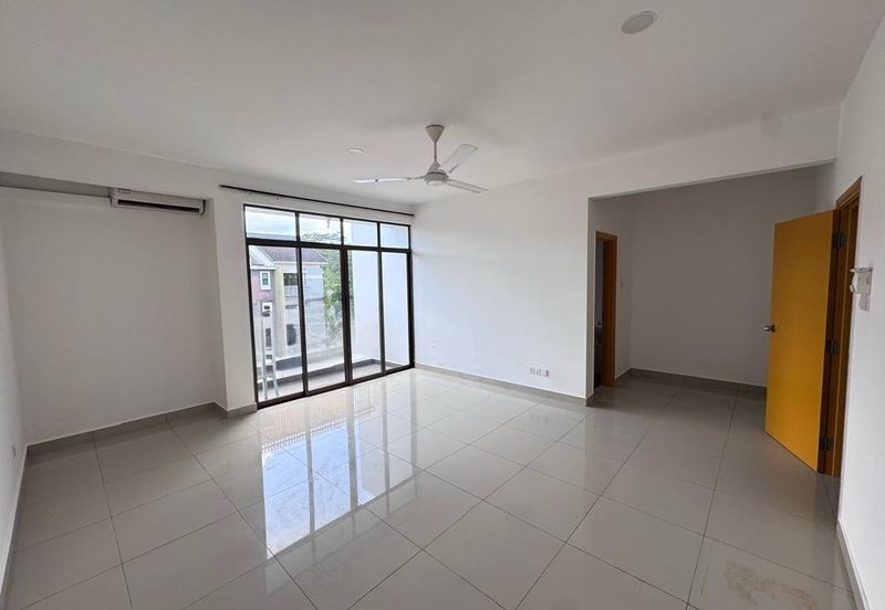 Taman Damansara Aliff