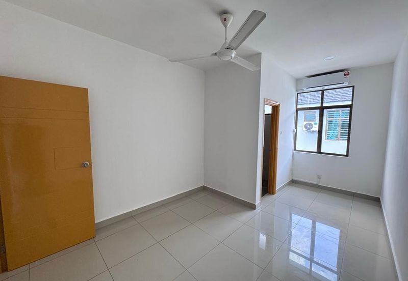 Taman Damansara Aliff