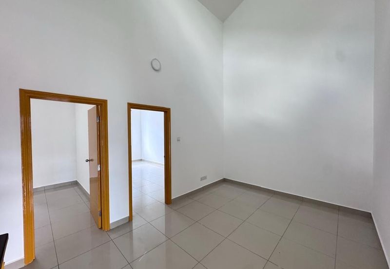 Taman Damansara Aliff