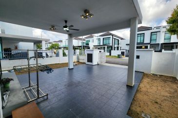 The Rainforest @ Eco Tropics