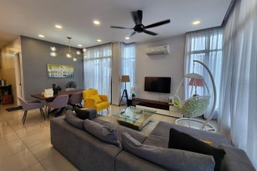 The Rainforest @ Eco Tropics