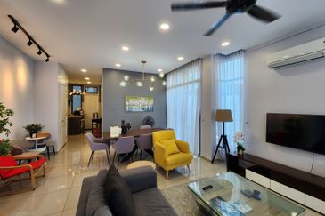 The Rainforest @ Eco Tropics