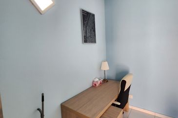 The Rainforest @ Eco Tropics