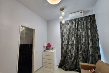 The Rainforest @ Eco Tropics