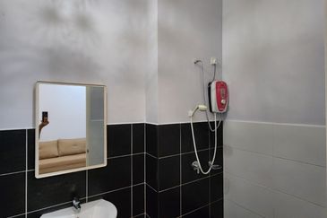 The Rainforest @ Eco Tropics