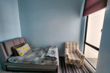 The Rainforest @ Eco Tropics