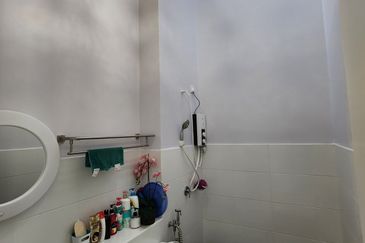 The Rainforest @ Eco Tropics