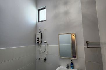 The Rainforest @ Eco Tropics