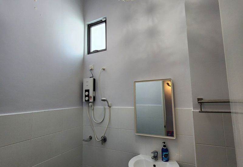 The Rainforest @ Eco Tropics