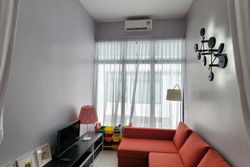 The Rainforest @ Eco Tropics