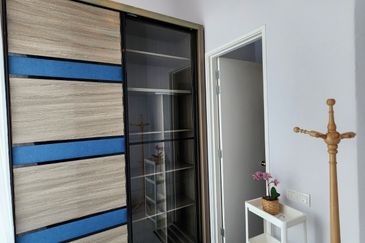 The Rainforest @ Eco Tropics