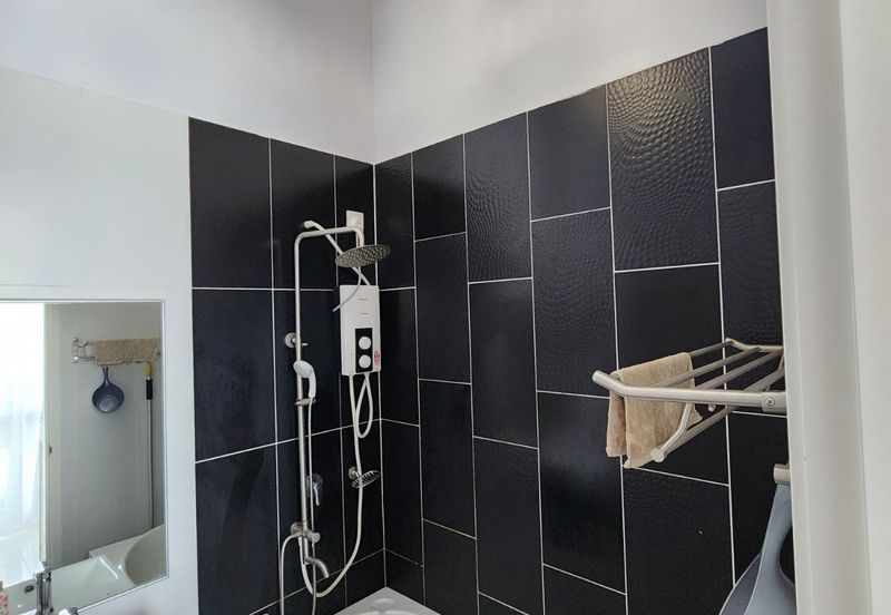 The Rainforest @ Eco Tropics