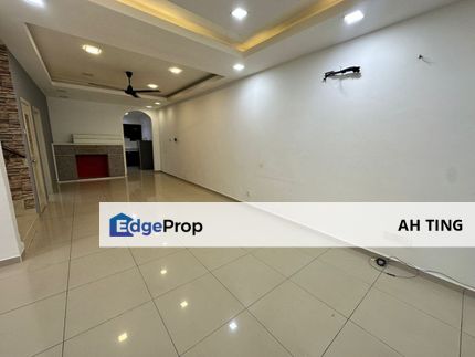 Double Storey Terrace House Dato Onn , Johor, Johor Bahru