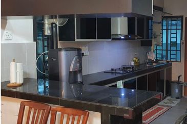 Taman Sierra Perdana