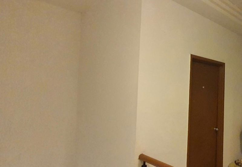 Taman Sierra Perdana