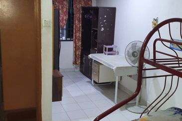 Taman Sierra Perdana