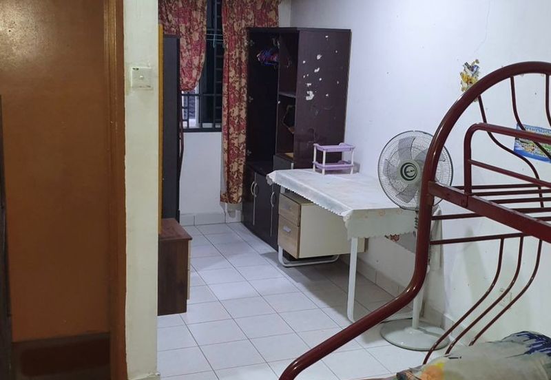 Taman Sierra Perdana