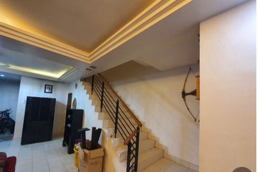 Taman Sierra Perdana