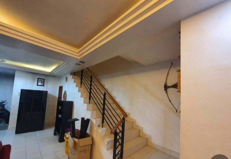 Taman Sierra Perdana