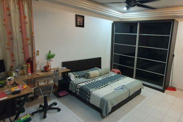 Taman Sierra Perdana