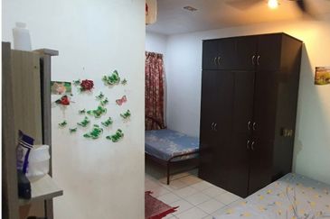 Taman Sierra Perdana