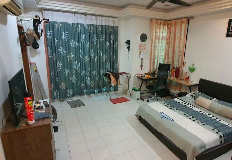 Taman Sierra Perdana