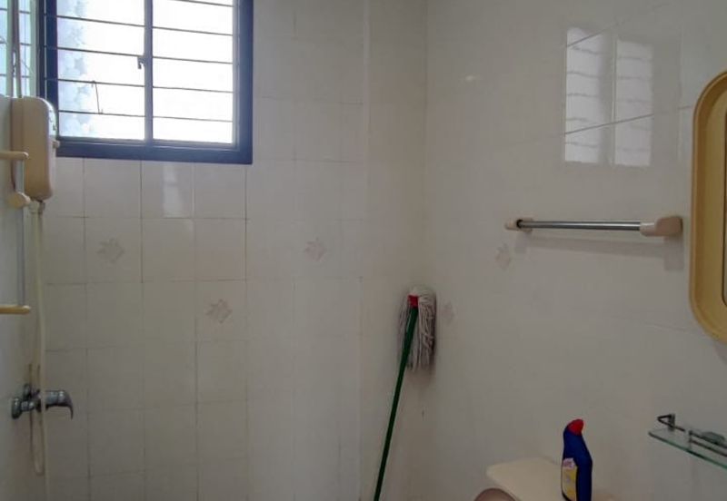 Mewah View Luxurious Apartments