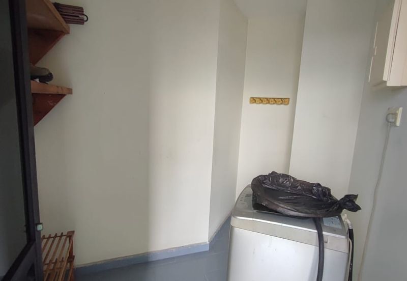 Mewah View Luxurious Apartments