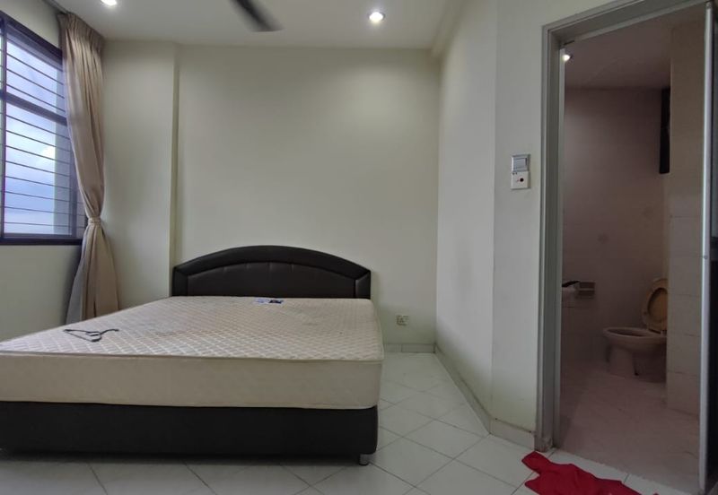 Mewah View Luxurious Apartments