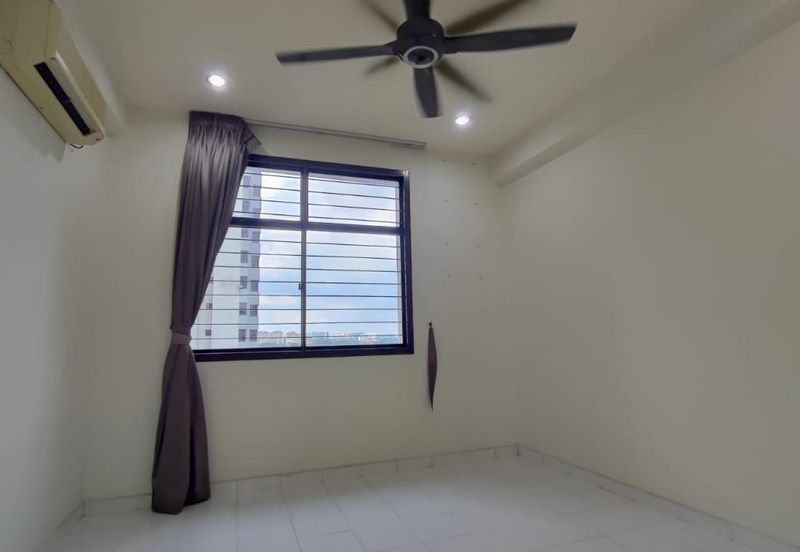 Mewah View Luxurious Apartments