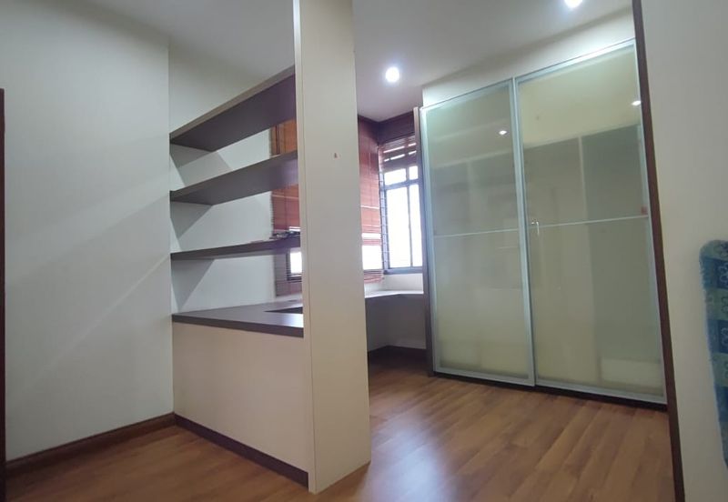 Mewah View Luxurious Apartments