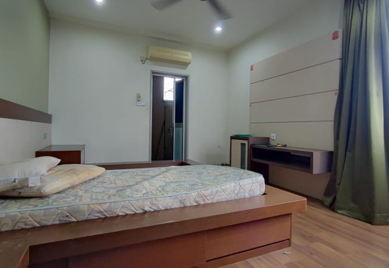 Mewah View Luxurious Apartments