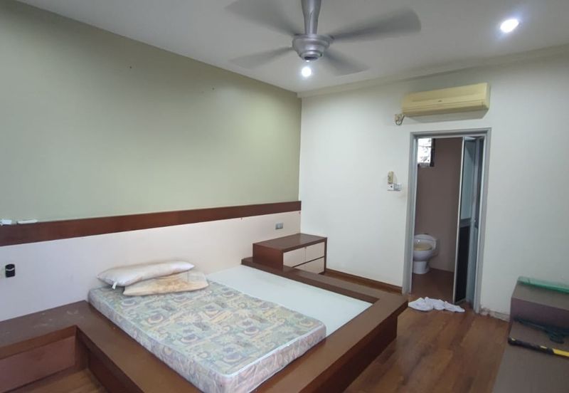 Mewah View Luxurious Apartments