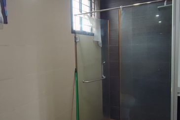 Mewah View Luxurious Apartments