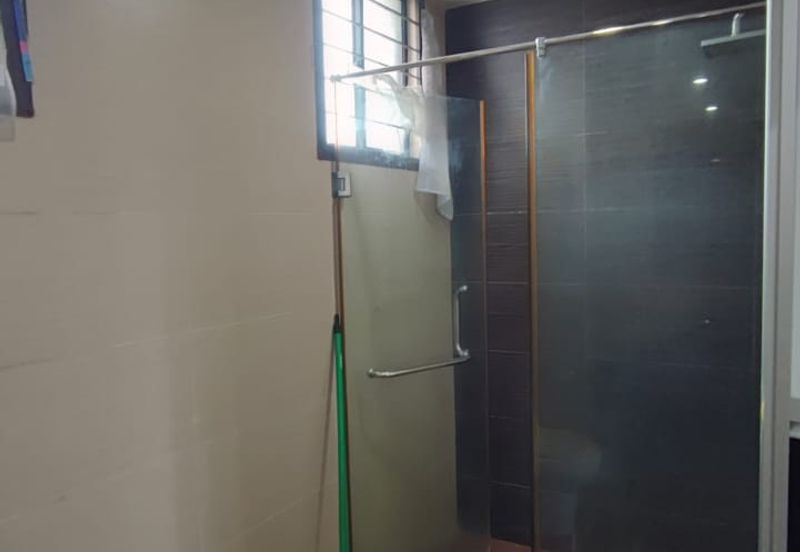 Mewah View Luxurious Apartments