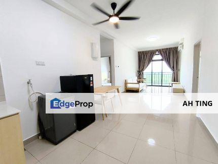 Optimus Medini Iskandar Puteri , Johor, Nusajaya