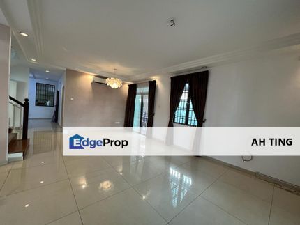 Double Storey Cluster House Austin Heights , Johor, Johor Bahru