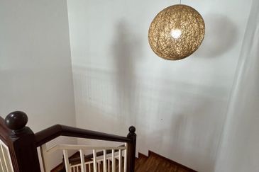 Jalan Austin Heights 1