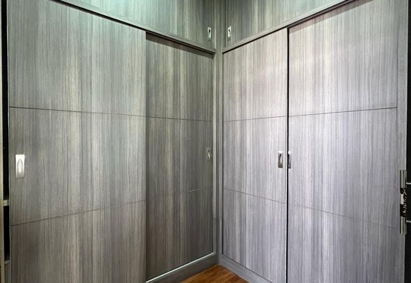 Jalan Austin Heights 1