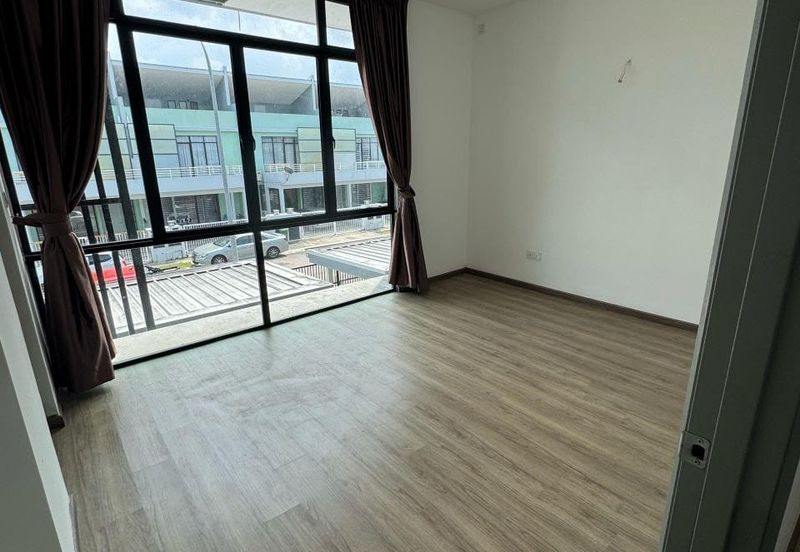 Citrine Residenz Seri Alam