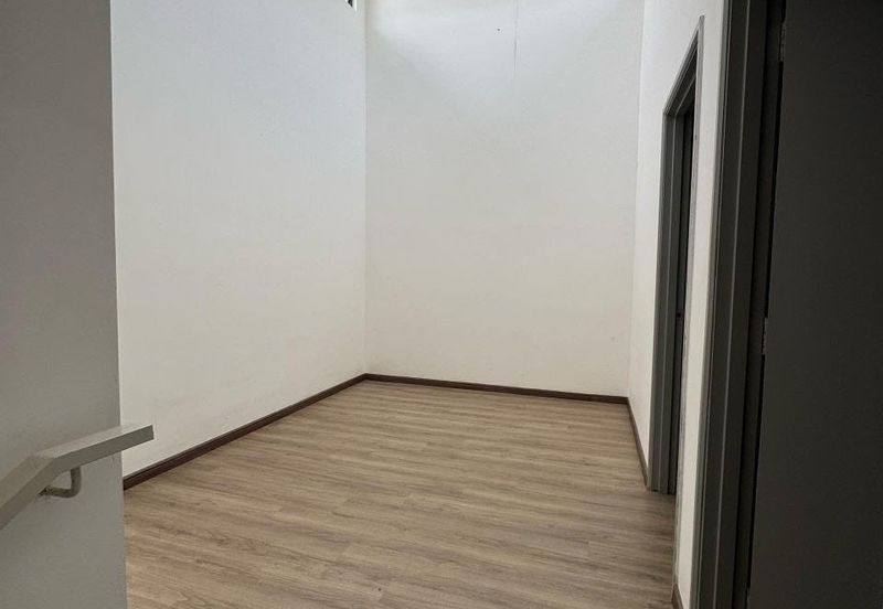 Citrine Residenz Seri Alam