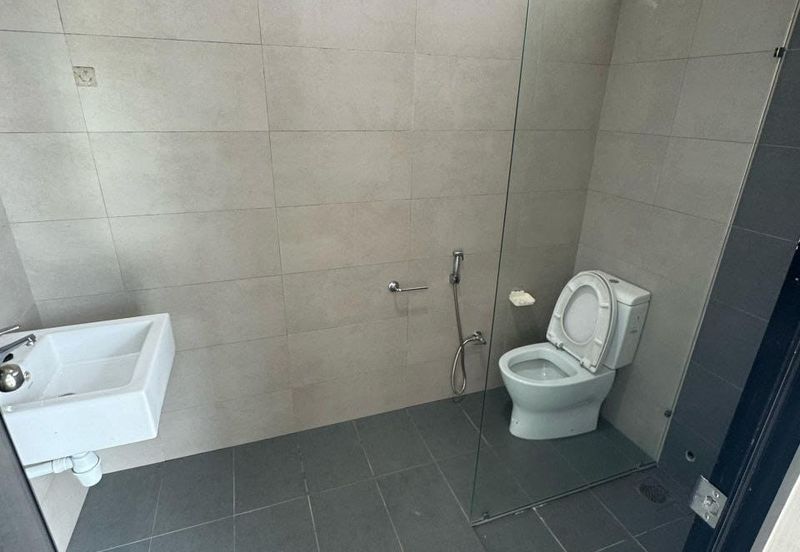 Citrine Residenz Seri Alam