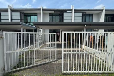 Citrine Residenz Seri Alam