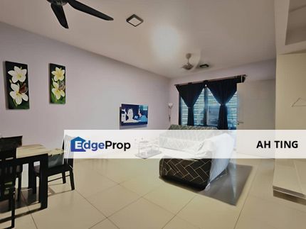 Double Storey Terrace House Bandar Tiram , Johor, Ulu Tiram