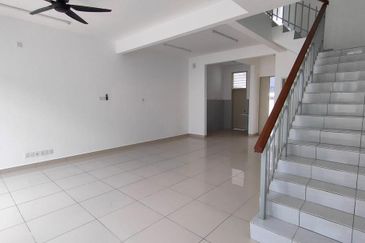 Imperial Jade Residenz @ Bandar Seri Alam