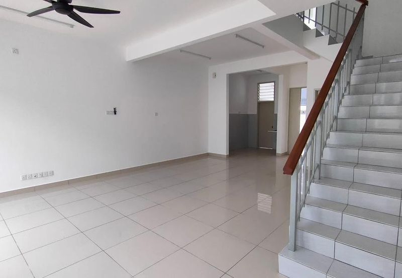 Imperial Jade Residenz @ Bandar Seri Alam