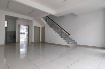 Imperial Jade Residenz @ Bandar Seri Alam