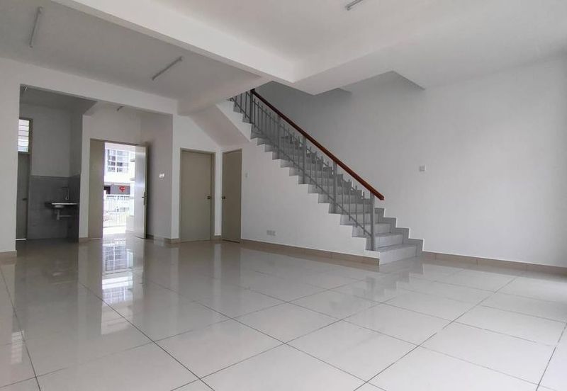 Imperial Jade Residenz @ Bandar Seri Alam