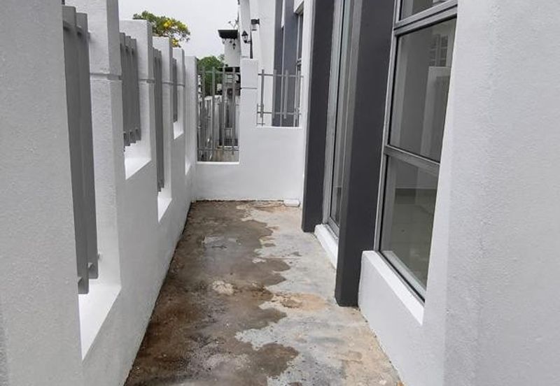 Imperial Jade Residenz @ Bandar Seri Alam